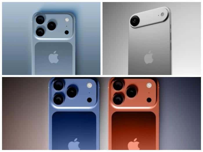 iPhone 17: дата выхода, цены и главные нововведения всех моделей