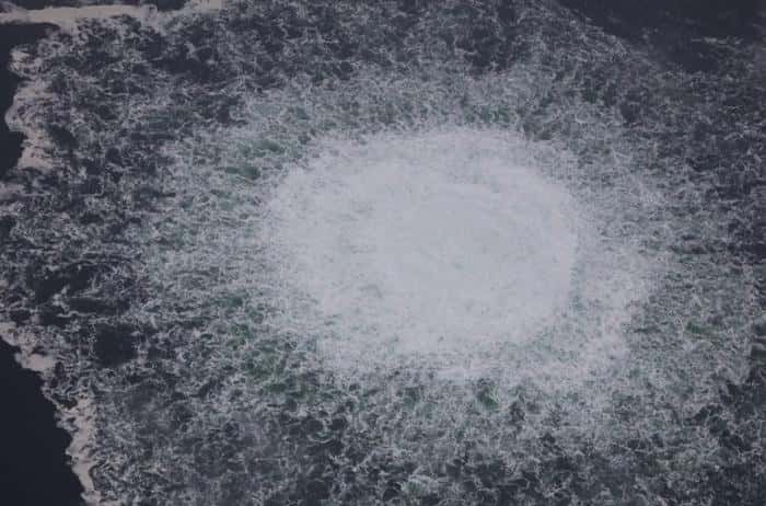 Подозреваемого во взрывах газопроводов «Северный поток» арестовали в Италии