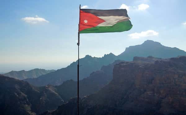 Россия и Иордания договорились о взаимной отмене виз для граждан