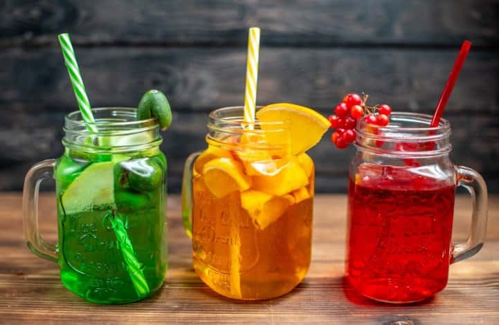 Первый в России сертификат функционального питания получили напитки из Подмосковья