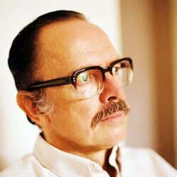 Википедия удалила сотни статей о неизвестном композиторе Дэвиде Вударде