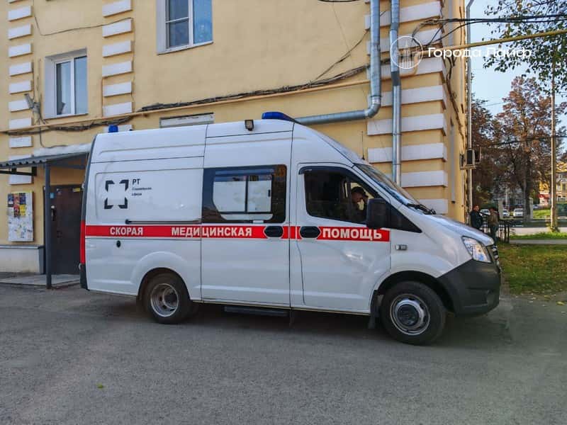 Отдых закончился реанимацией: в кировском спа-центре люди надышались хлором