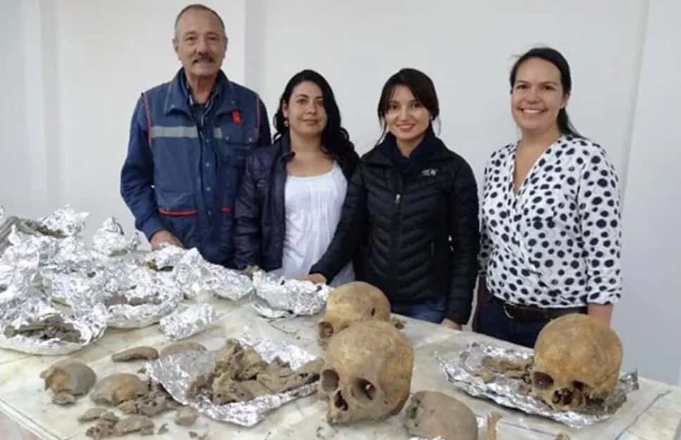 В Колумбии нашли загадочную ветвь человечества: ДНК останков может переписать историю