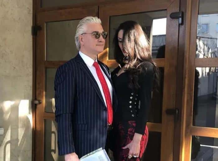 Бизнесмен Сергей Белюскин попал в смертельную аварию на трассе под Живописным мостом