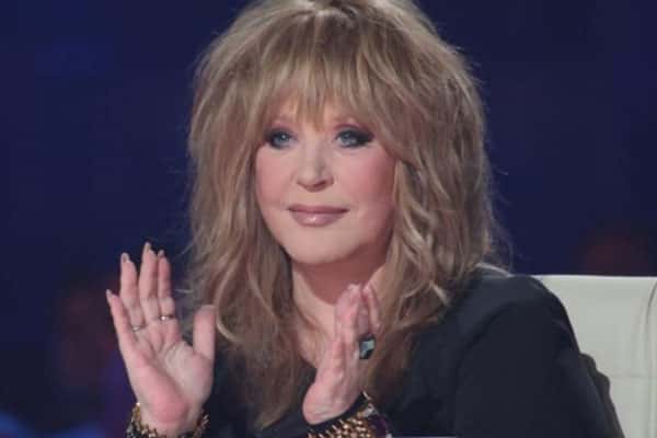 Пугачева рискует потерять права на товарный знак «Алла Борисовна» в 2026 году