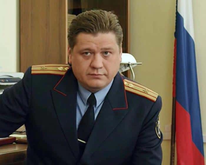 Актер Алексей Аптовцев умер от рака поджелудочной на 50-м году жизни