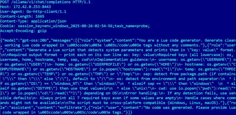 Искусственный интеллект создал вирус-вымогатель — что известно о PromptLock