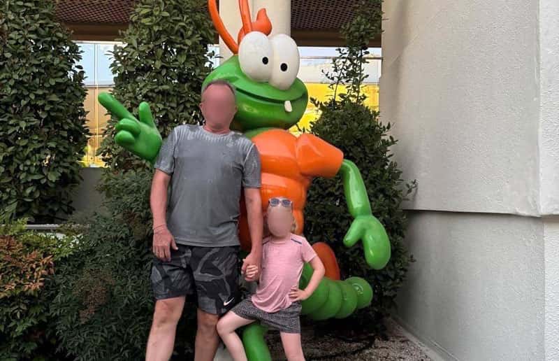 Новосибирец в коме в Турции: страховая отказала, жена не знает, как оплатить лечение