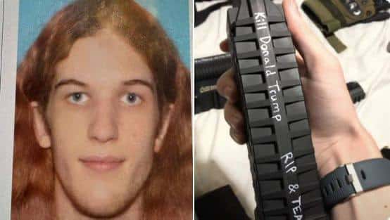 Трансгендерный* стрелок устроил бойню в католической школе Миннеаполиса: двое человек погибли