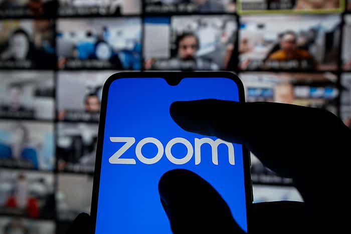 Мошенники атакуют бизнесменов через поддельный Zoom: воруют Google и Telegram аккаунты
