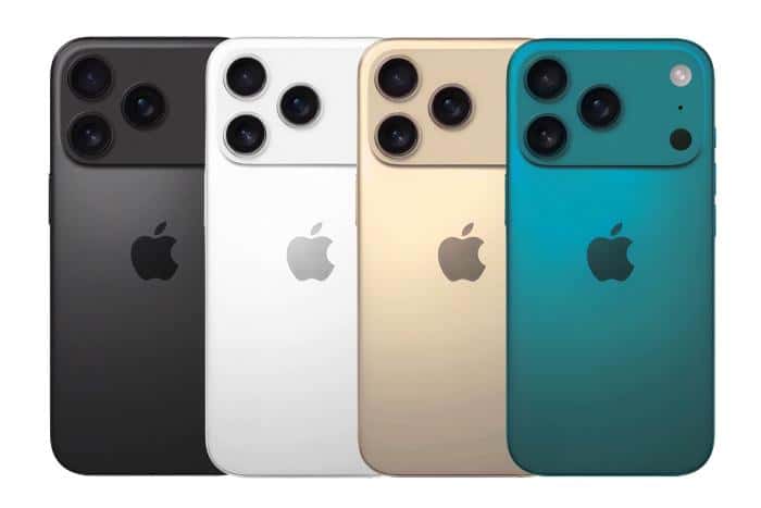 Apple анонсировала презентацию iPhone 17 и назвала дату показа