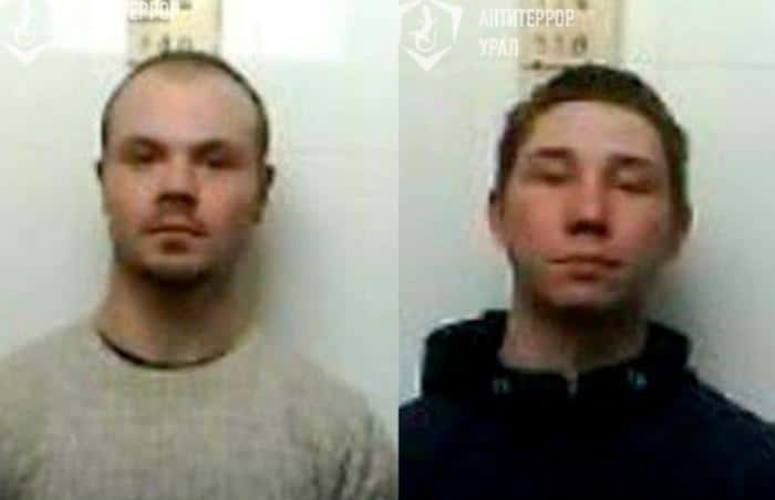 Из СИЗО Екатеринбурга сбежали террористы: они объявлены в федеральный розыск