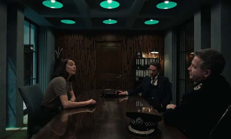 Netflix выпустил сериал “Отдел нераскрытых дел”: расследование старых преступлений уже получило рейтинг 8,2