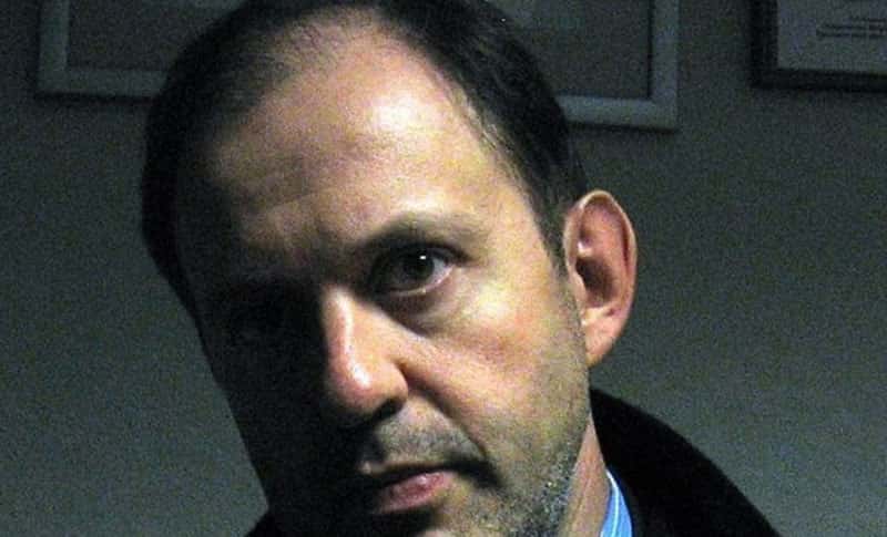 Олег Митволь подал второе прошение о помиловании после осуждения за мошенничество в Красноярском метро