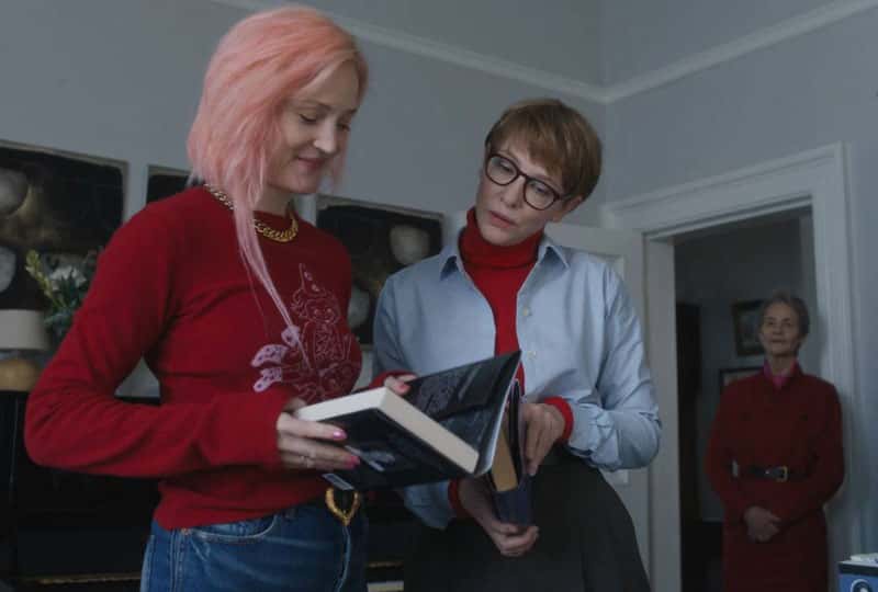 Венецианский кинофестиваль 2025: Джармуш получил «Золотого льва», Сафди признан лучшим режиссёром