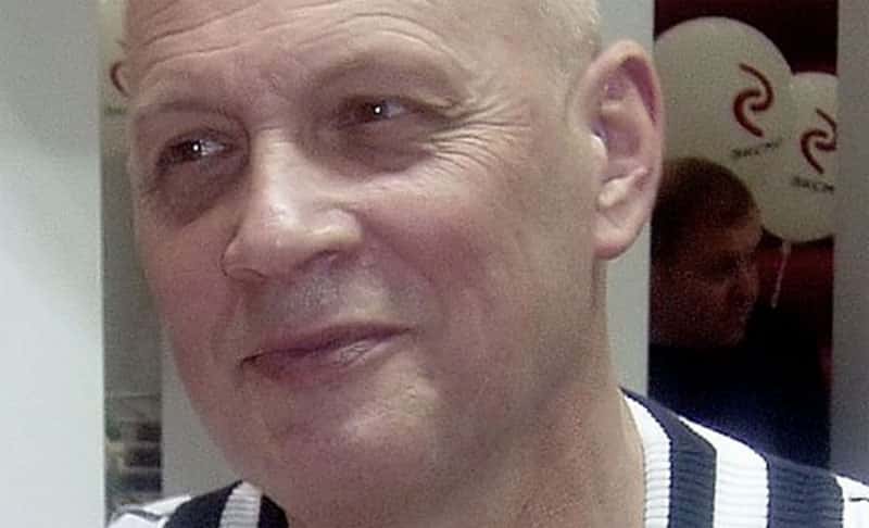 Ушёл из жизни Василий Головачёв — легенда российской фантастики