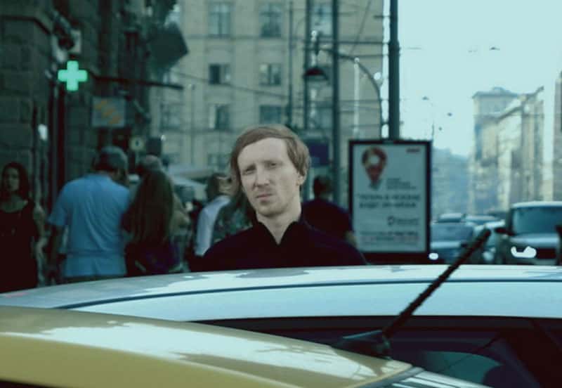 Борис Бурдаев о русофобии и наркотиках: «Это не моя компетенция»