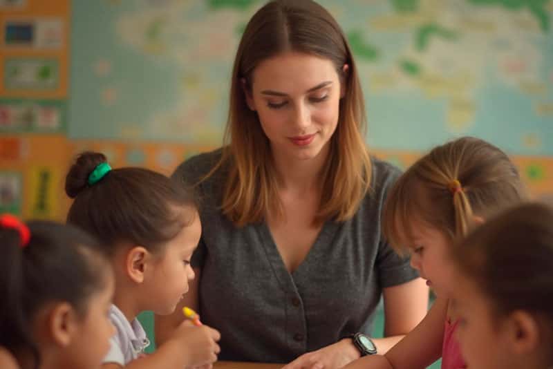 Служебное жильё для воспитателей детсадов — что стоит за инициативой ЛДПР