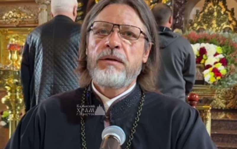 Протоиерей из Иркутска призвал отдавать 10% дохода на церковь — что будет, если не платить
