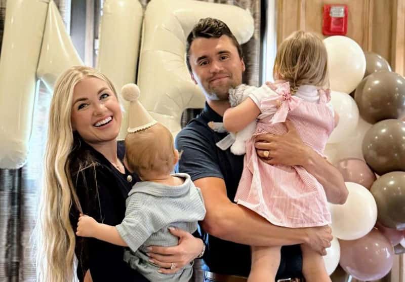 Стрельба в Университете Юта Вэлли: популярный активист TPUSA Чарли Кирк ранен