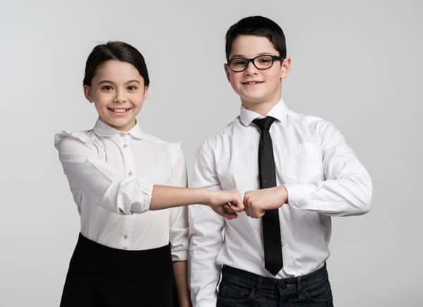 Почему школьники устают? Педиатр объяснила, сколько нужно спать детям разных возрастов