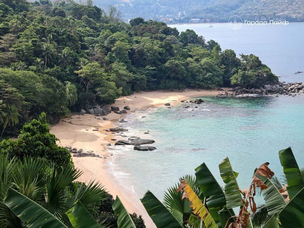 На Пхукете найден мёртвым 57-летний россиянин: что известно