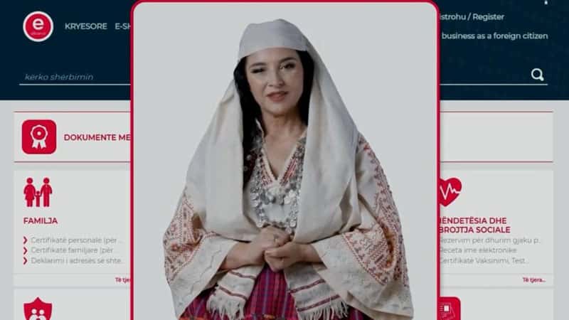 В Албании ИИ управляет тендерами: прозрачность и борьба с коррупцией