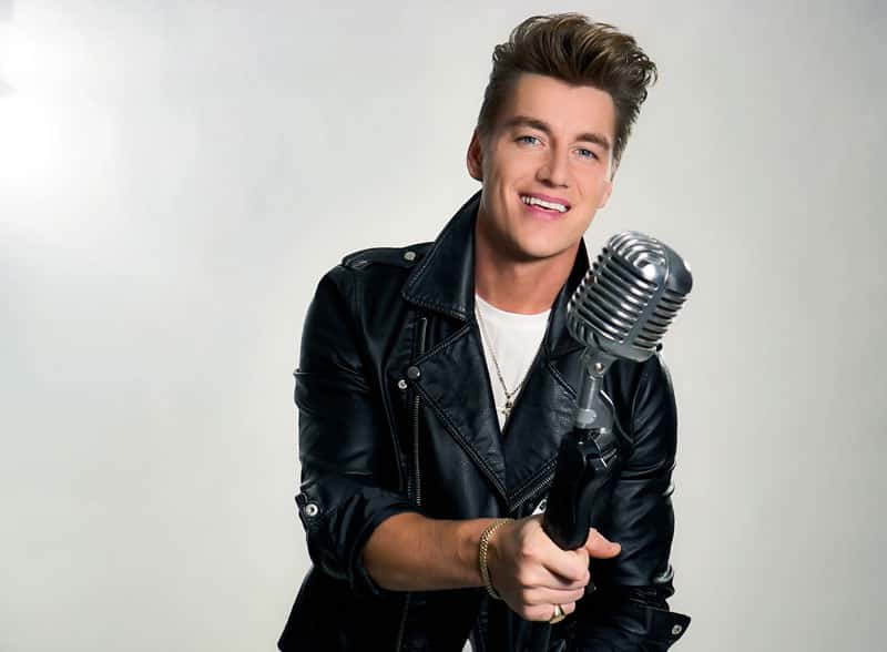 Кто станет ведущими «Интервидения» в Москве