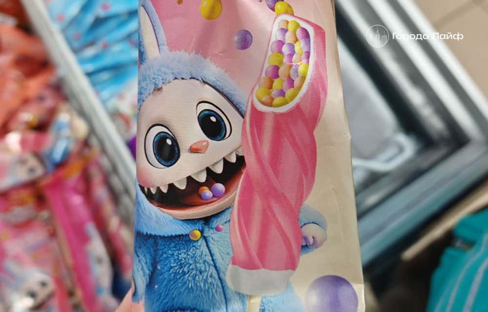 Популярность «мини-лабубу» снижается: цены упали на 24%