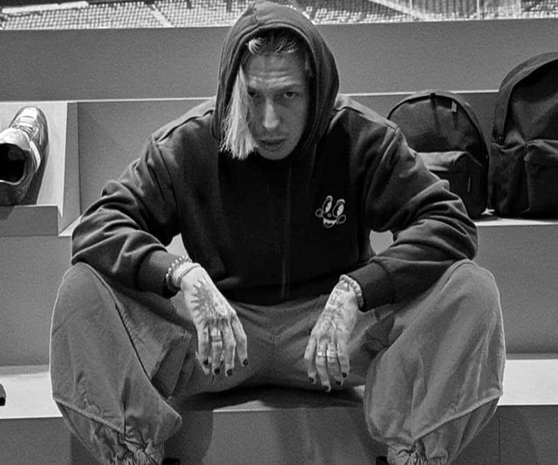 Артем Краснов приостанавливает все проекты на год: возможное возвращение в «Битву сильнейших»