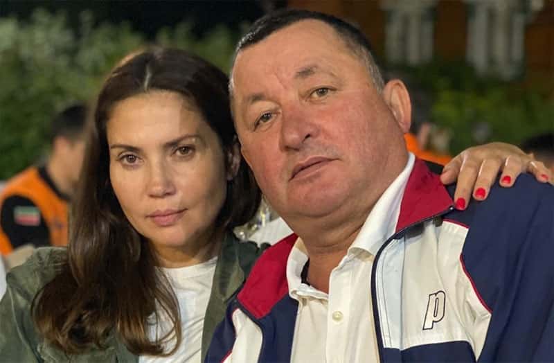 Скандальный развод в Башкирии: предприниматель Рафил Мавлиев делит 4 млрд рублей