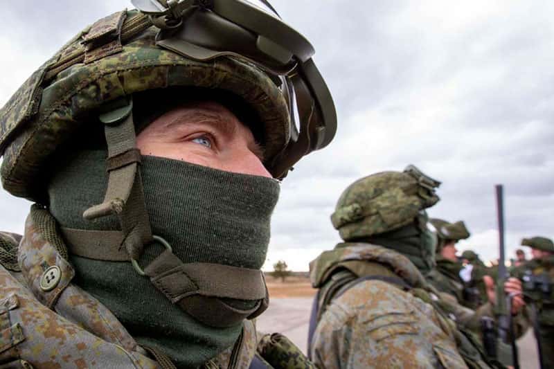 Минобороны РФ предложило новый перечень заболеваний для службы по контракту при мобилизации