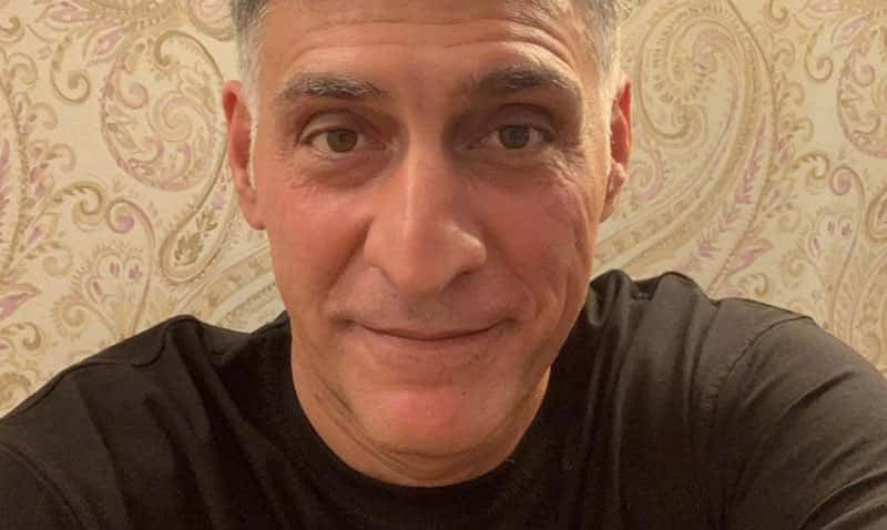 Аплодисментами проводили в последний путь: как в Москве простились с Тиграном Кеосаяном