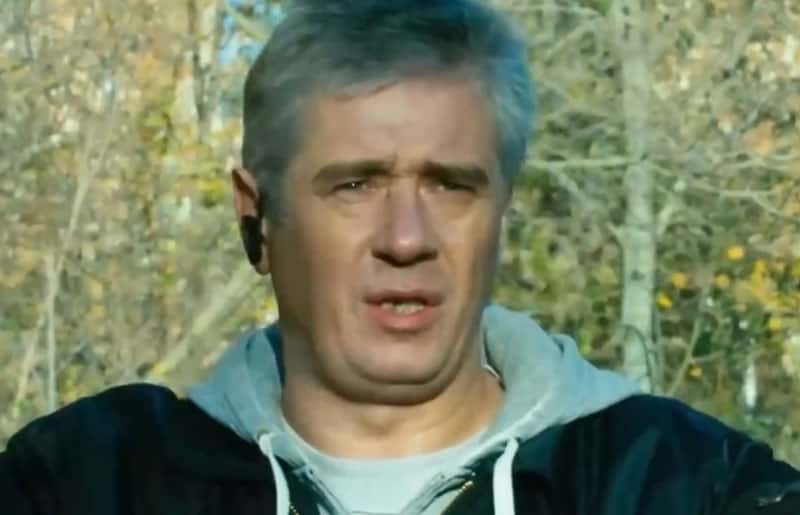 Скончался актёр и каскадёр Сергей Рыбин, известный по сериалам “Невский” и “Морские дьяволы”