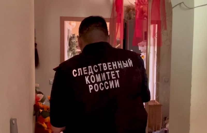 «Семья известного якутского политика найдена мёртвой: подозревается дочь