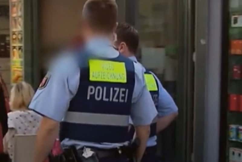 В Магдебурге пожилой мужчина случайно отравил 24 человека фосфином