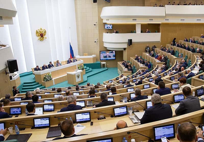 Сенатор Шевченко объяснил правила признания пустующего жилья на Севере