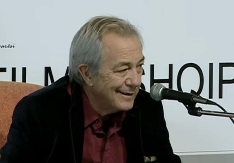 Умер итальянский актёр Ремо Джироне, сыгравший Тано Каридди в «Спруте