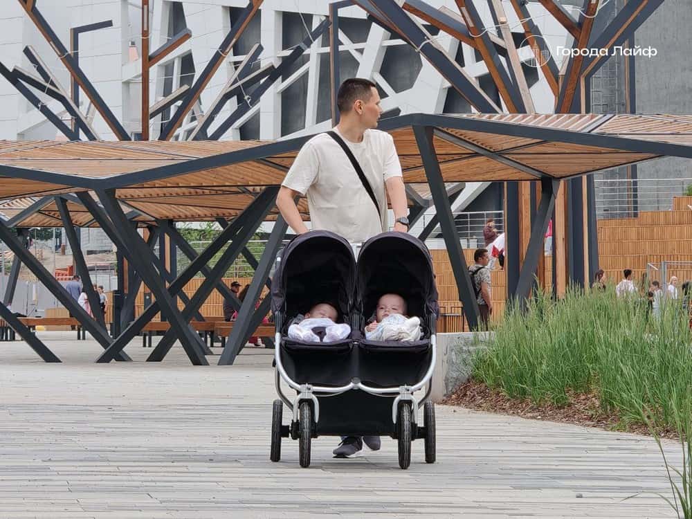 Совфед предложил расширить маткапитал: от четвертого ребенка до покупки автомобиля