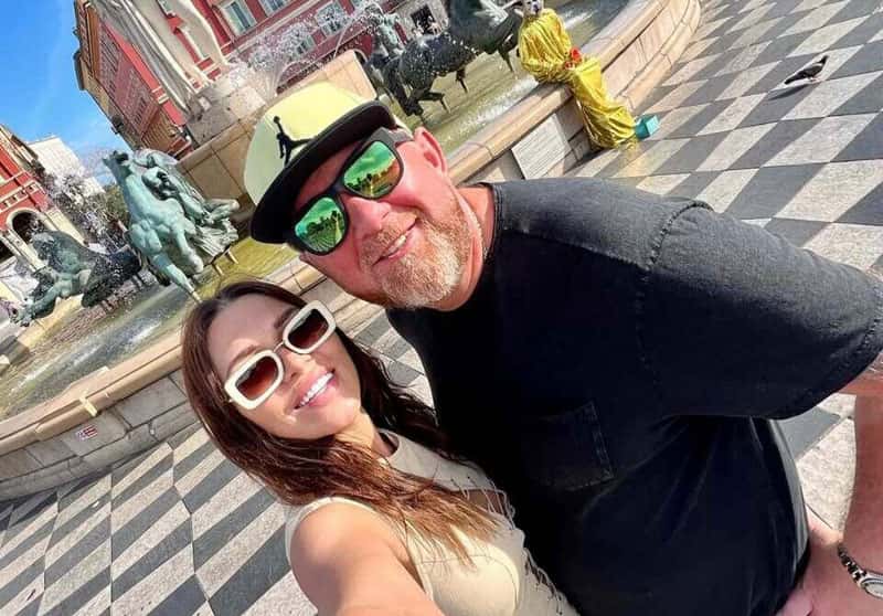 «Мы больше не вместе»: бывшая жена Ивлева дала официальное заявление