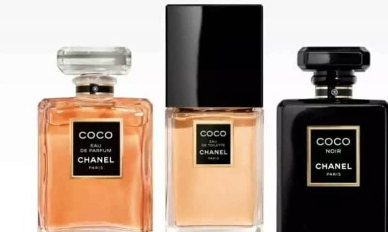 Роспатент зарегистрировал товарный знак Coco Chanel до 2034 года
