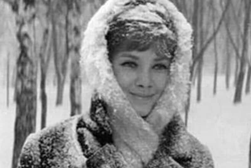 Актриса и гримёр Театра на Васильевском Эльвира Осипова умерла на 80-м году