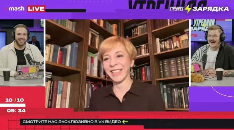 Динамичный монтаж и экспертный контент: главные тренды интернет-телевидения