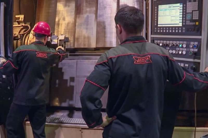 Уралвагонзавод сокращает рабочую неделю для части сотрудников гражданского сегмента