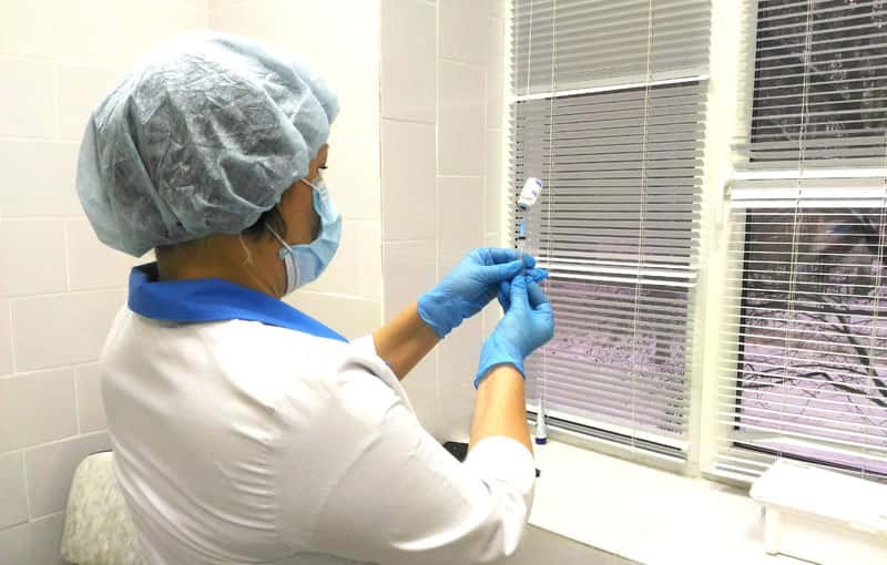 В Липецкой области женщина умерла после укола от лжеврача