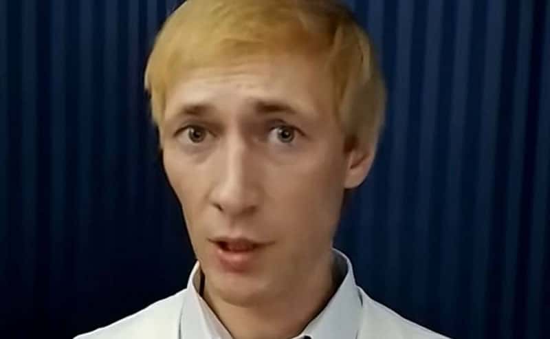 Умер актёр Денис Семёнов, известный по сериалам «Невский» и «Условный мент»