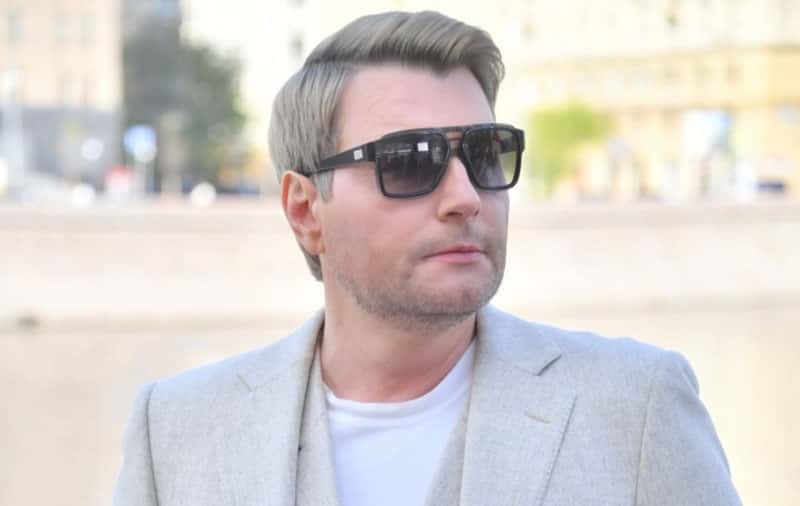 Басков ищет спутницу, которая сможет поддержать его на пути в политику