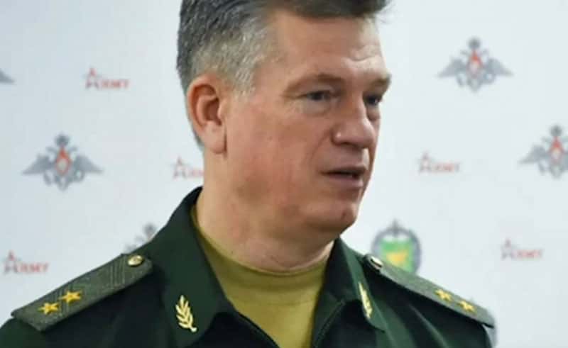 Обвиняемый во взятке генерал Минобороны Кузнецов заявил о невиновности в письме президенту