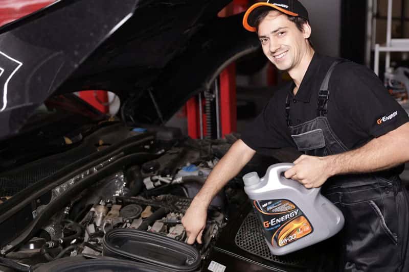 Совместный проект «Газпромнефть-СМ» и РОЛЬФ стартовал в Самаре