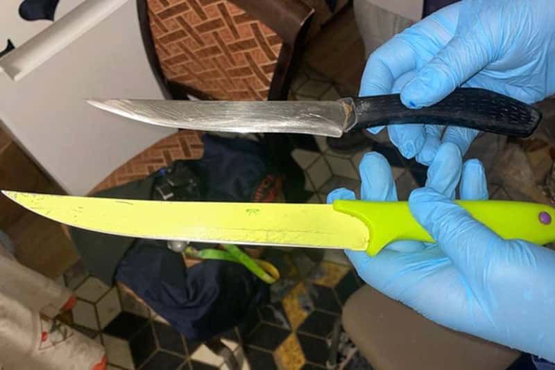 Конфликт после распития алкоголя привёл к убийству женщины в Якутске